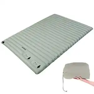 Doppel-Isomatte Human Comfort Luftbett Durtal Double