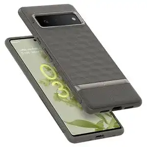 Google Pixel 6 Pro Hülle Caseology Parallax Hülle