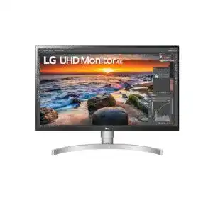 4K-IPS-Monitor LG Electronics LG 27UN83A, 27 Zoll, UHD 4K