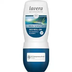 Deo-Roller lavera Deo Roll On Men Sensitiv, 50ml