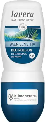 Deo-Roller lavera Deo Roll On Men Sensitiv, 50ml