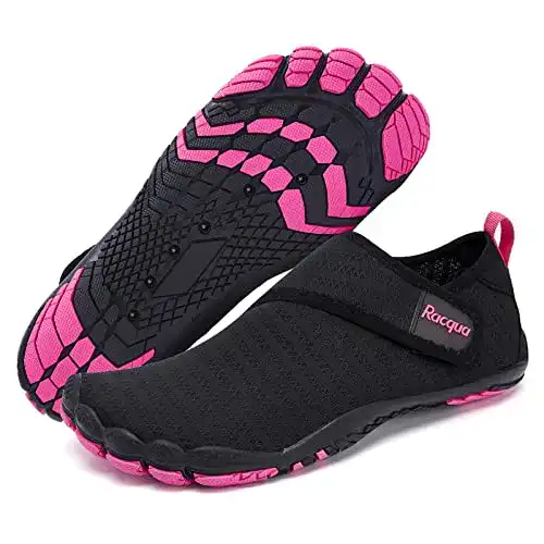 Neoprenschuhe Damen Racqua Wasserschuhe Herren und Damen