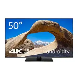 50-Zoll-Fernseher Nokia Smart TV 5000A Android TV, 4K UHD