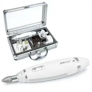 Maniküre-Set Prorelax Maniküre-Pediküre-Set DELUXE