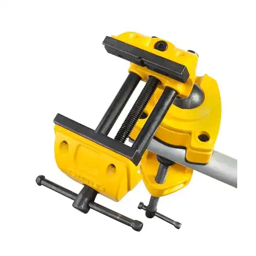 Die beste Schraubstock Stanley Maxsteel Multiachsen , mit drei Achsen 2026 Test Bestseller Schraubstock Stanley Maxsteel Multiachsen , mit drei Achsen