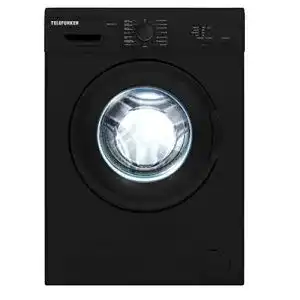 Waschmaschine 5 kg Telefunken W-01-51-B mit Mengenautomatik