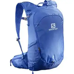 Fahrradrucksack 20 Liter Salomon Trailblazer 20 Herren Damen