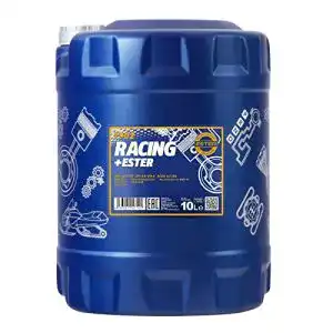 Motoröl 10w60 MANNOL Racing+Ester 10W-60 API SN/SM/CF 10 L