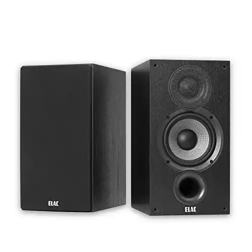 Elac-Regallautsprecher ELAC DEBUT Regallautsprecher B5.2