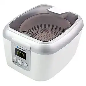 Ultraschallreiniger iTronics 600ML Ultrasonic Cleaner Reiniger