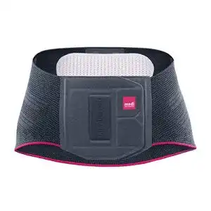 Rückenbandage mit Pelotte medi Lumbamed plus, Rückenorthese