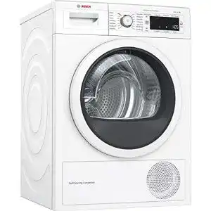 Bosch-Wärmepumpentrockner Bosch Hausgeräte WTW87541