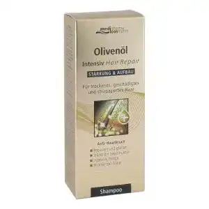 Olivenöl-Shampoo Olivenöl OLIVENÖL INTENSIV HAIR Repair