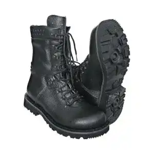 Einsatzstiefel Commando Industries Bundeswehr Kampfstiefel 42