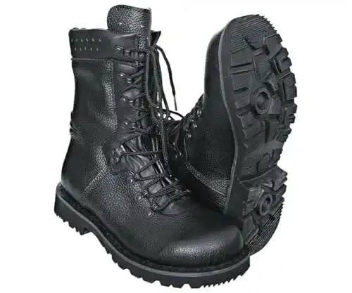 Einsatzstiefel Commando Industries Bundeswehr Kampfstiefel 42
