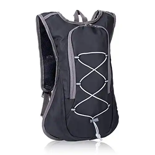 Skirucksack aiface 6L Fahrradrucksack Radsport Wasserdicht