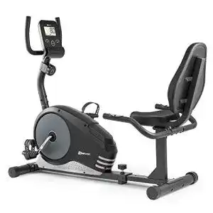 Liegeergometer HS HOP-SPORT Hop-Sport Root