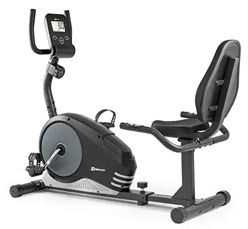 Liegeergometer HS HOP-SPORT Hop-Sport Root
