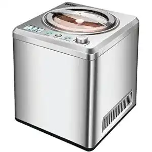 Unold-Eismaschine Unold 48872 Eismaschine Exklusiv