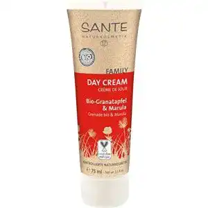 Naturkosmetik-Tagescreme Sante Naturkosmetik Day-Cream, 75ml