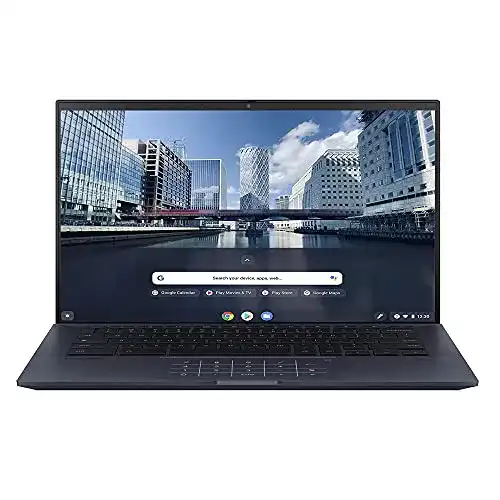 Die beste Asus-Chromebook ASUS Touchscreen Full HD 400nits, CX9400CEA 2026 Test Bestseller Asus-Chromebook ASUS Touchscreen Full HD 400nits, CX9400CEA