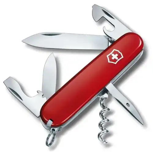 Taschenmesser Victorinox Spartan (12 Funktionen