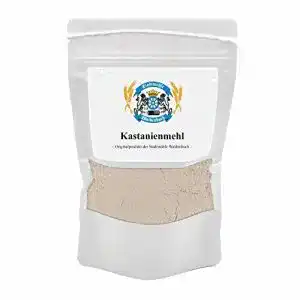 Kastanienmehl Stadtmühle Waldenbuch 1 kg