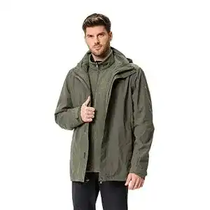 3-in-1-Jacke Herren VAUDE Herren Men’s Rosemoor 3-in-1 Jacket
