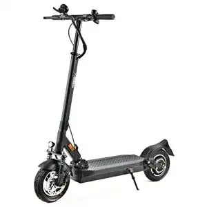 E-Scooter 500 Watt Wizzard Elektro City Scooter 2.5 Plus mit ABE