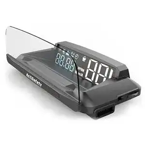 Geschwindigkeitsmessgerät Geloo Auto Head Up Display, HUD
