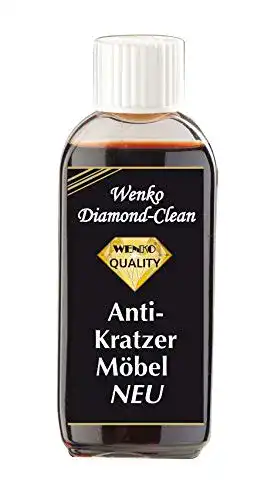 Möbelpolitur Diamond Clean Anti-Kratzer – 100 ml – C334872