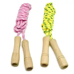 Springseil Kinder Homello Hüpfseil Kinder Verstellbar