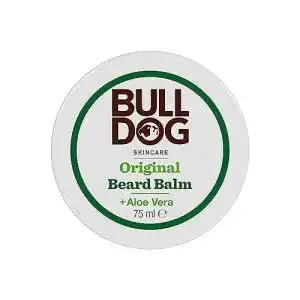 Bartbalsam Bulldog Original Beard Balm 75ml