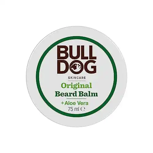 Bartbalsam Bulldog Original Beard Balm 75ml