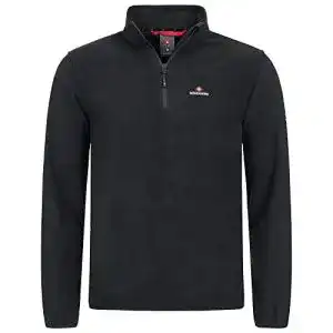 Fleecepullover Herren Höhenhorn 28E25+ ZWL Skyja Herren