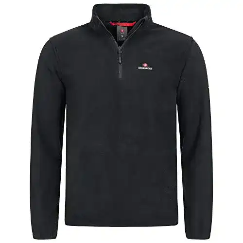 Fleecepullover Herren Höhenhorn 28E25+ ZWL Skyja Herren