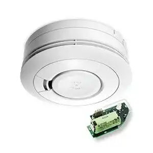 Funk-Rauchmelder Ei Electronics Ei650RF Funkrauchmelder