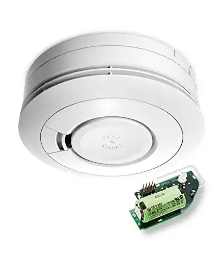 Funk-Rauchmelder Ei Electronics Ei650RF Funkrauchmelder