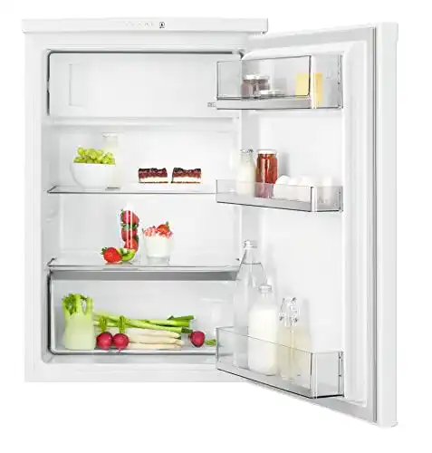 AEG-Kühlschrank AEG RTS811DXAW Tisch-Kühlschrank