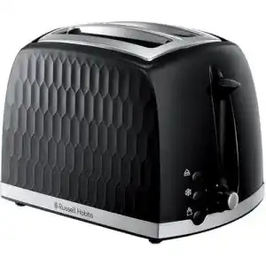 Russell-Hobbs-Toaster Russell Hobbs 26061-56 Honeycomb 2S