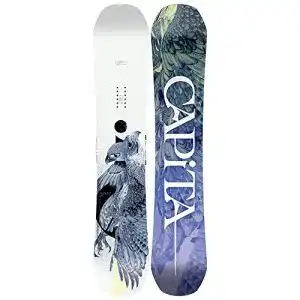 Capita-Snowboard Capita Birds of A Feather Snowboard
