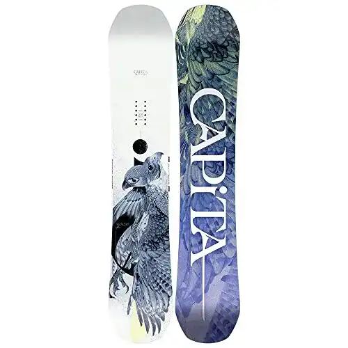 Capita-Snowboard Capita Birds of A Feather Snowboard