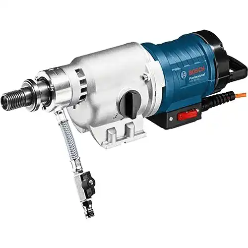 Kernbohrgerät Bosch Professional Nass-Diamantbohrmaschine