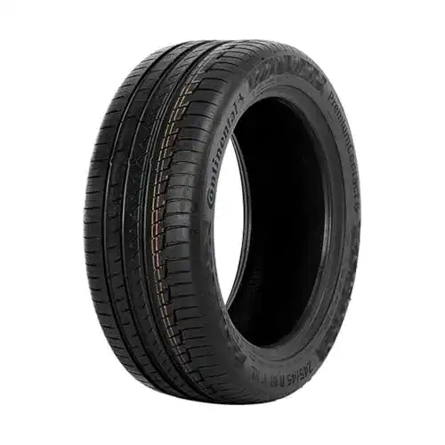 Sommerreifen 225/60 R18 CONTINENTAL PremiumContact 6