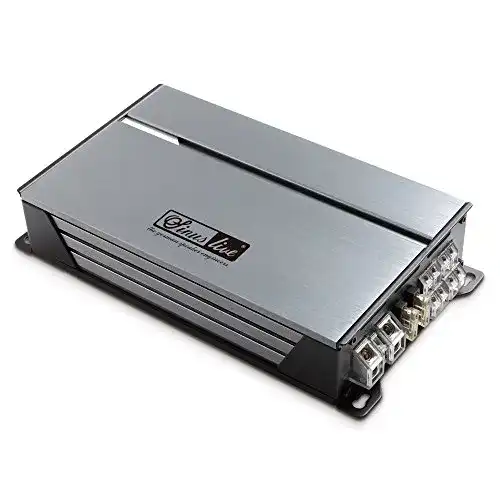 Endstufe Auto Sinuslive 14241