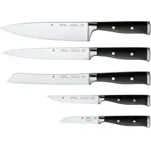 WMF-Messerset WMF Grand Class Messerset 5teilig