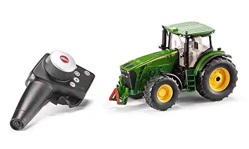 Ferngesteuerter Traktor Siku 6881, Ferngesteuerter John Deere 8345R