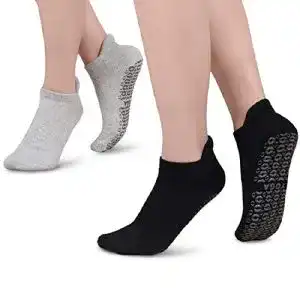 Yoga-Socken Ridirun Yoga Socken für Damen Mann,rutschfest
