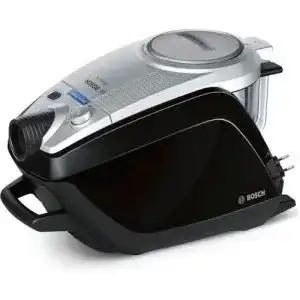 Bosch-Staubsauger Bosch Hausgeräte Relaxx’x ProSilence Plus