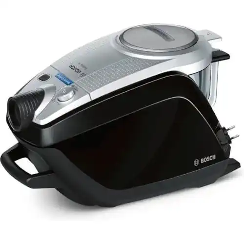 Bosch-Staubsauger Bosch Hausgeräte Relaxx’x ProSilence Plus